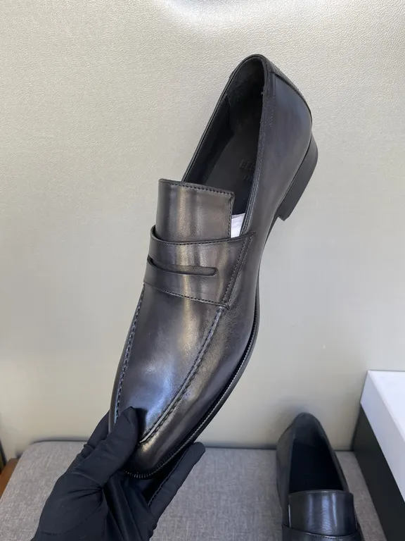 Berluti Shoe 